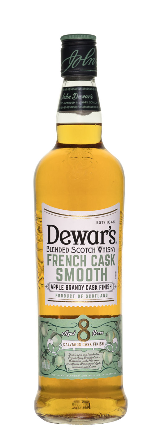Dewar's 8yr French Cask Finish Blended Scotch