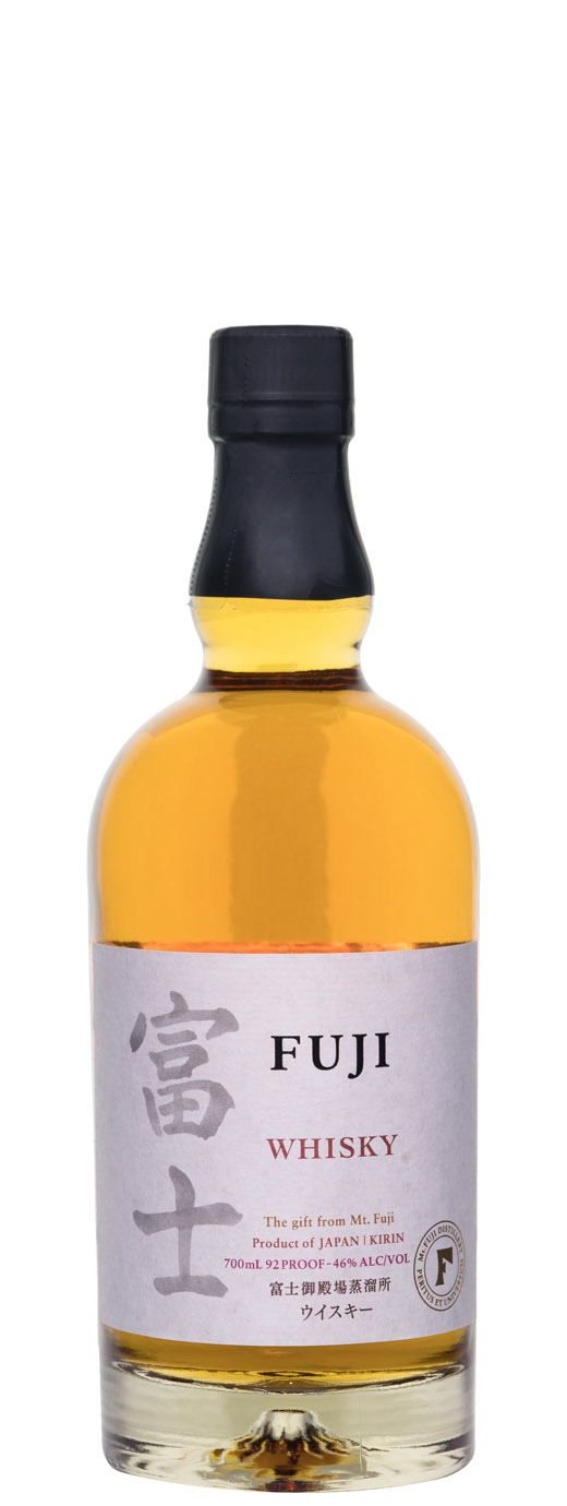 Fuji Blended Whisky (700ml)