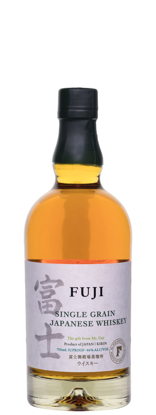 Fuji Single Grain Whisky (700ml)