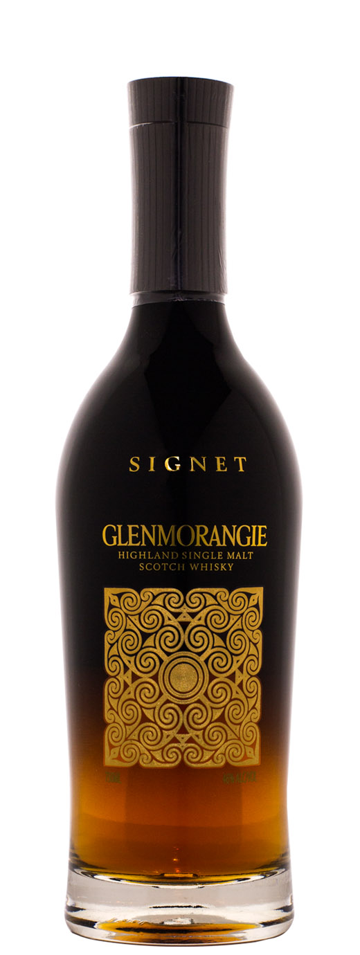 Glenmorangie Signet Single Malt Scotch