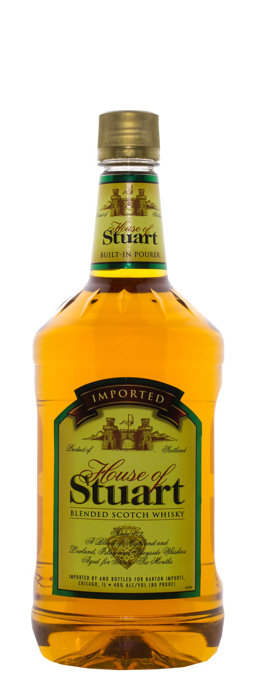 Scotch International Whisky B 21 Fine Wine Spirits