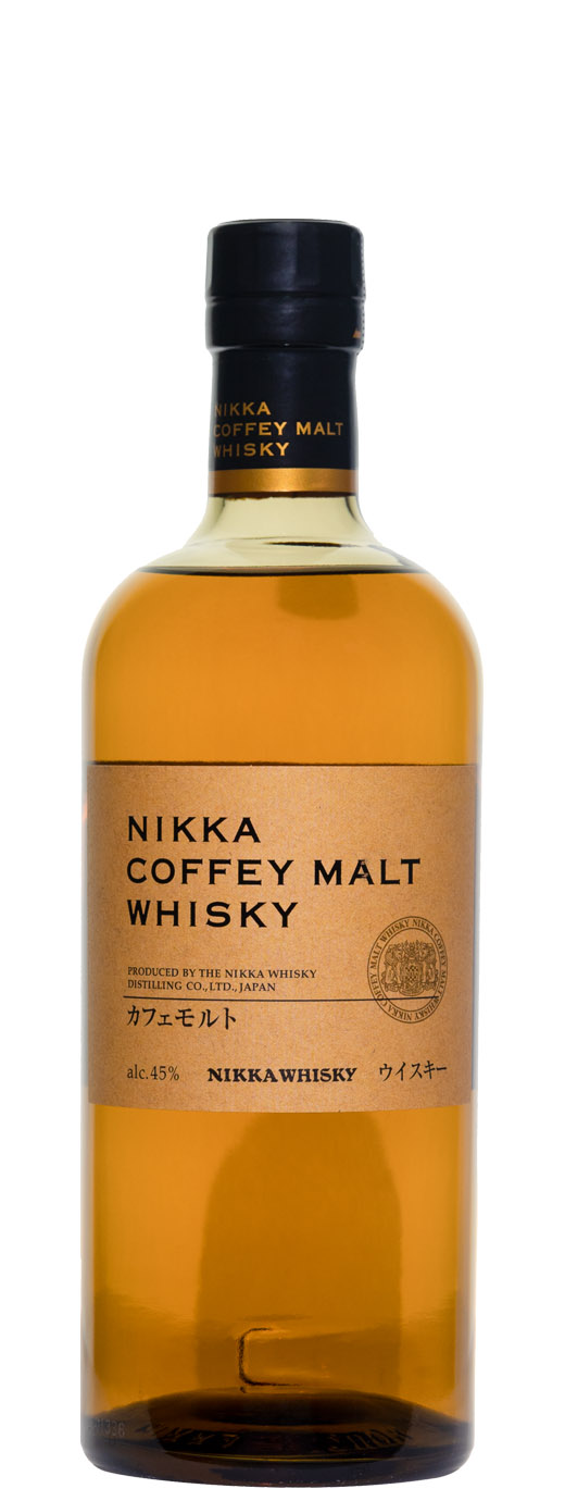 Nikka Coffey Malt Whisky