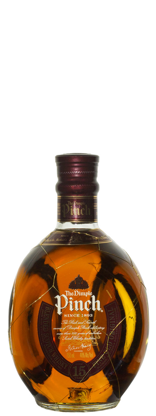 Crown Royal Fine De Luxe Whisky 750ml - Divino