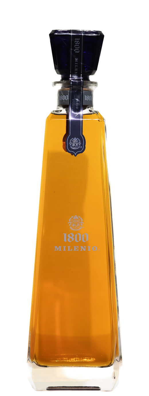Tequila 1800 Milenio Anejo