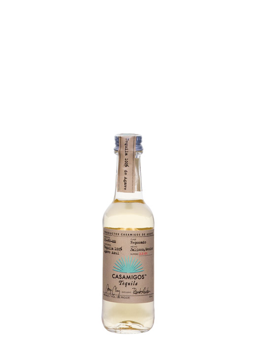 Casamigos Reposado Tequila