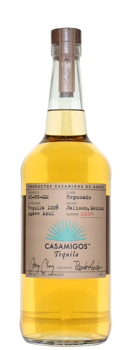 Casamigos Reposado Tequila