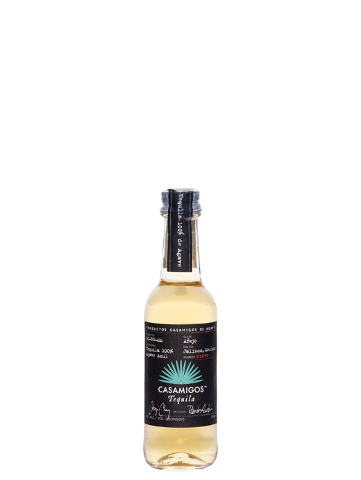 Casamigos Anejo Tequila