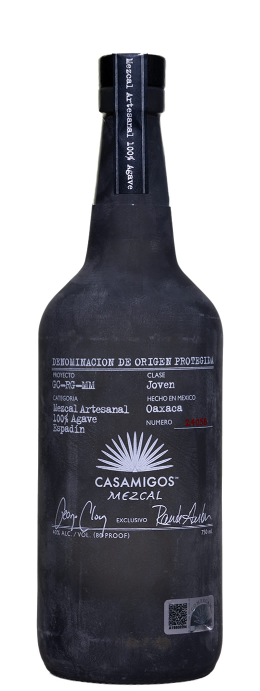 Casamigos Joven Mezcal