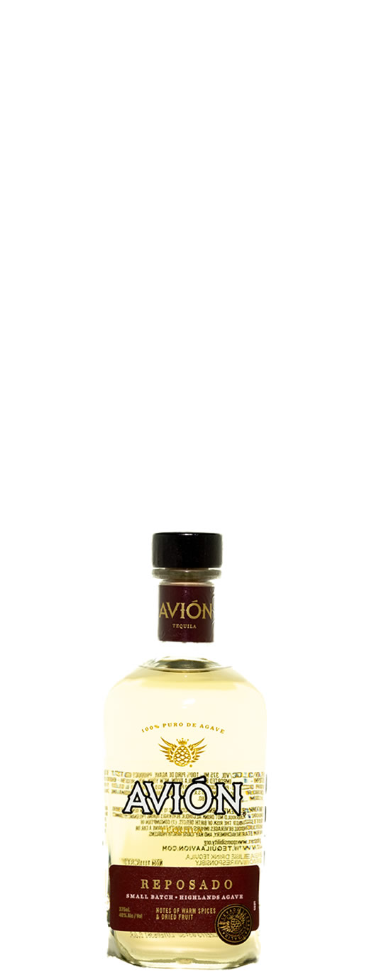 Avion Reposado Tequila