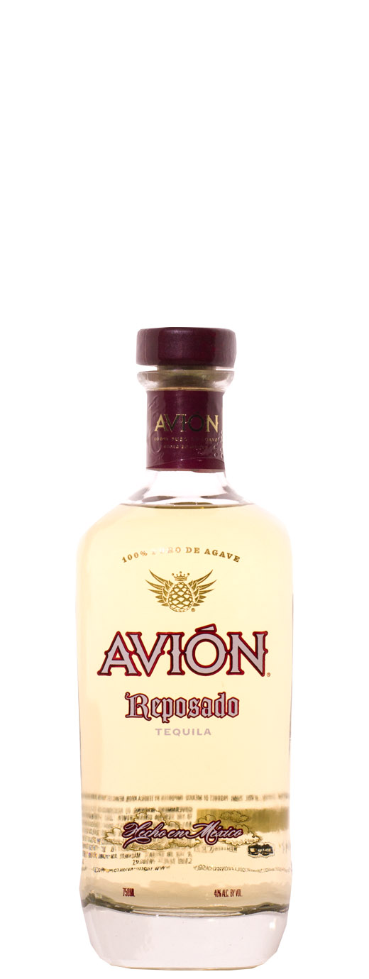 Avion Reposado Tequila