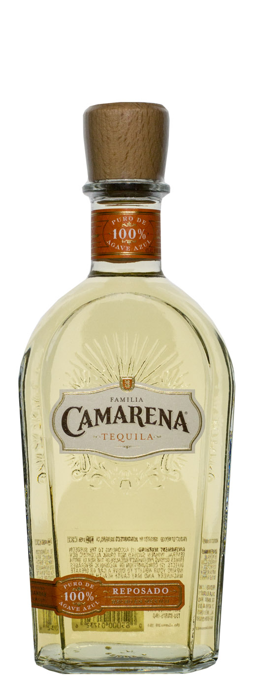Camarena Reposado Tequila