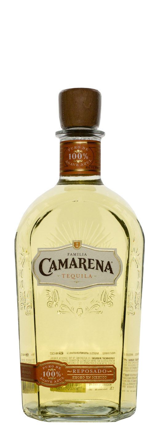 Camarena Reposado Tequila