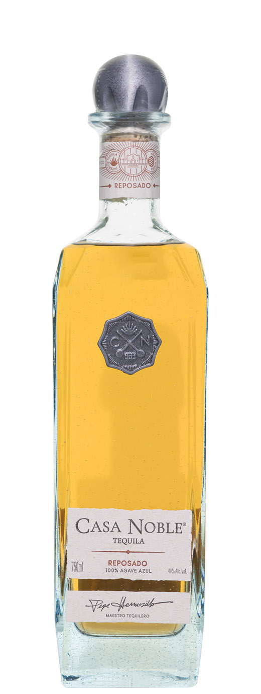 Casa Noble Reposado Tequila