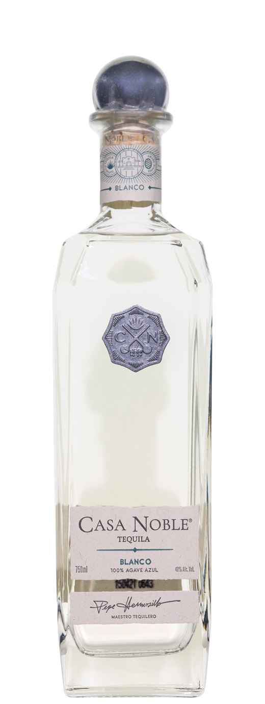 Casa Noble Crystal Tequila