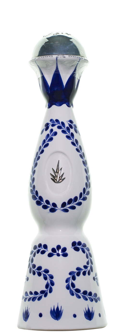 Clase Azul Tequila Reposado $420 – Jim's Cellars