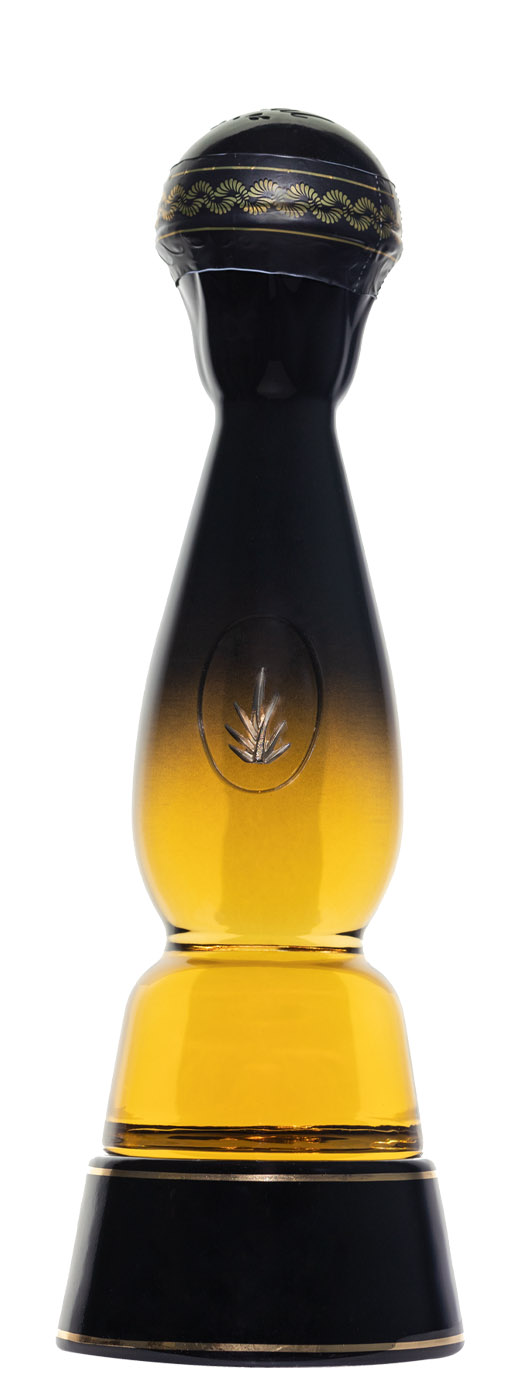 Clase Azul Gold Tequila