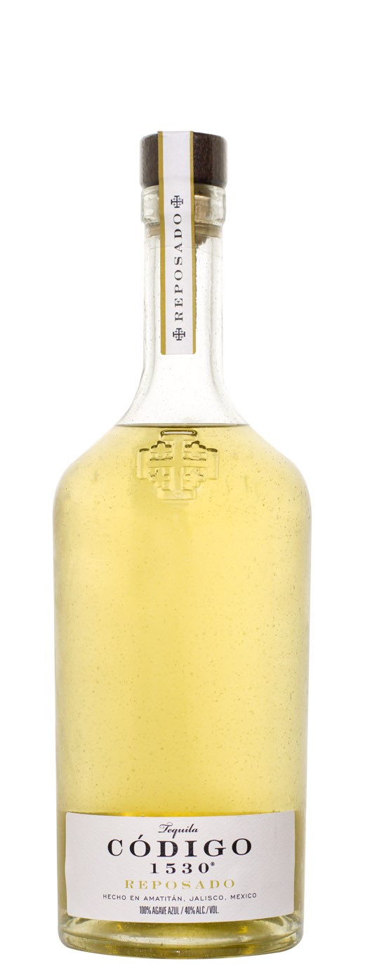 Codigo 1530 Reposado Tequila