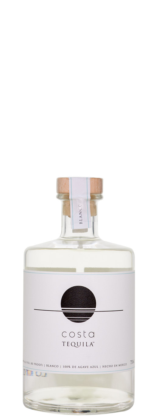 Costa Tequila Blanco