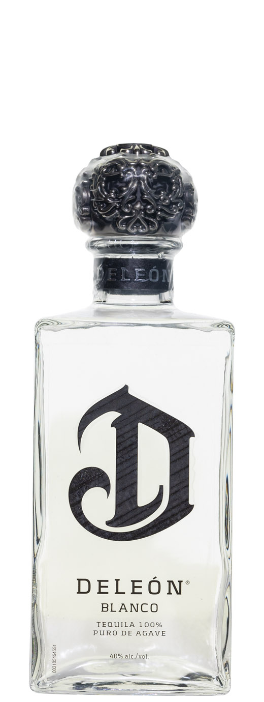 DeLeon Blanco Tequila