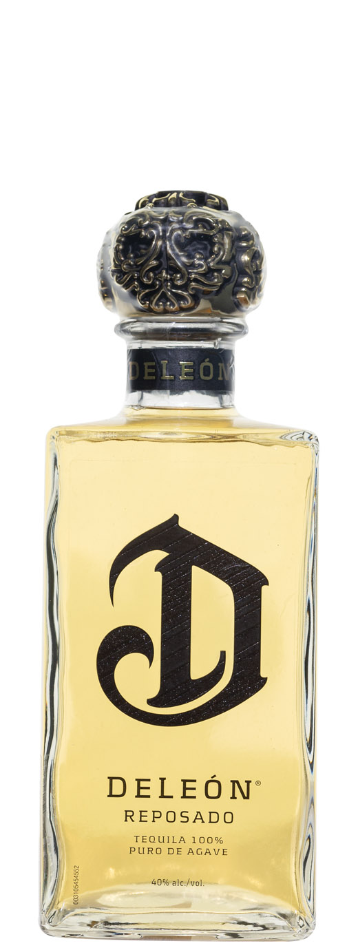 DeLeon Reposado Tequila