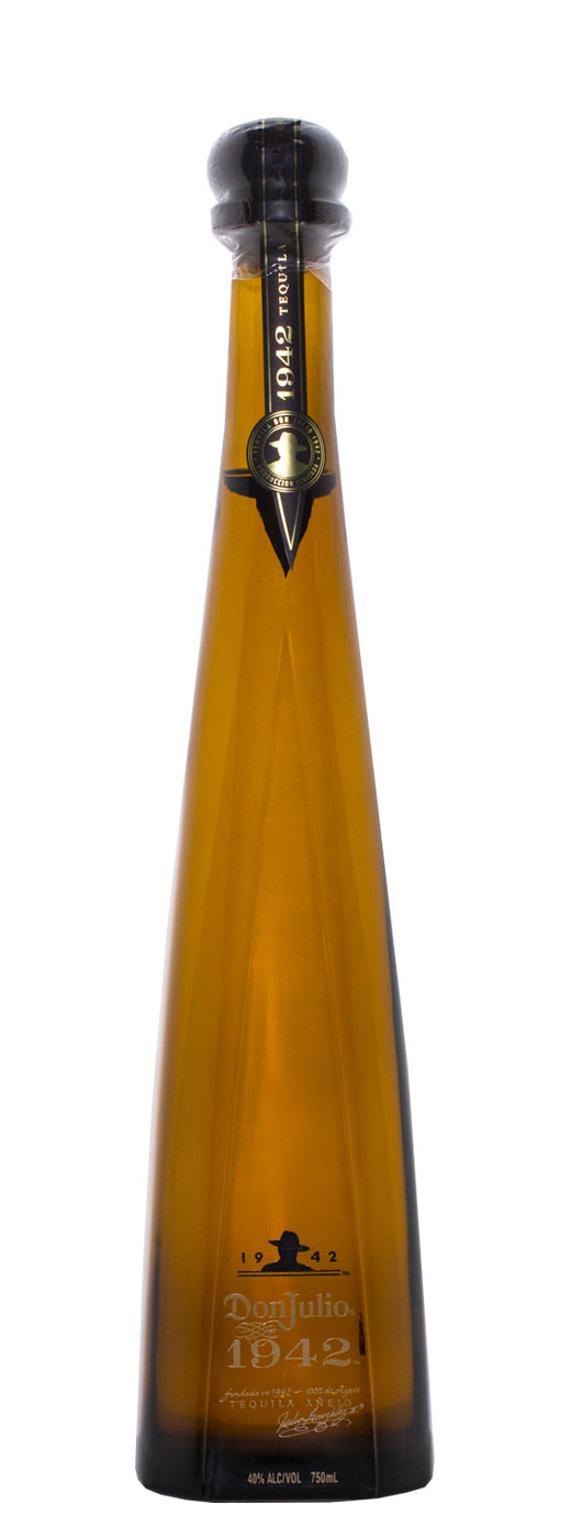 Don Julio 1942 Anejo Tequila