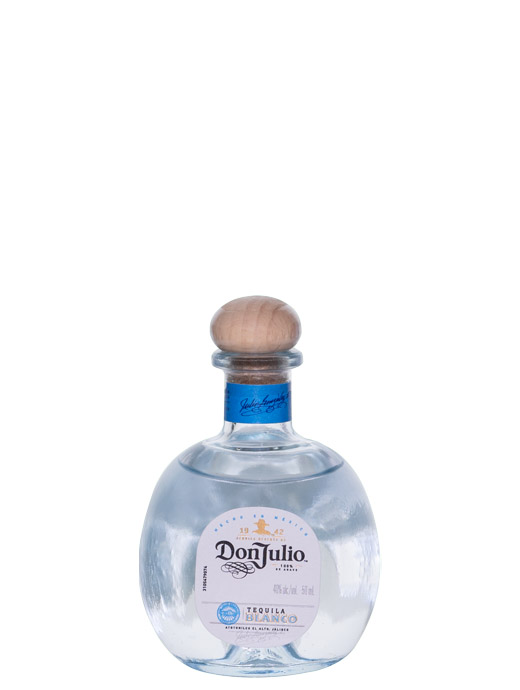 Don Julio Blanco Tequila