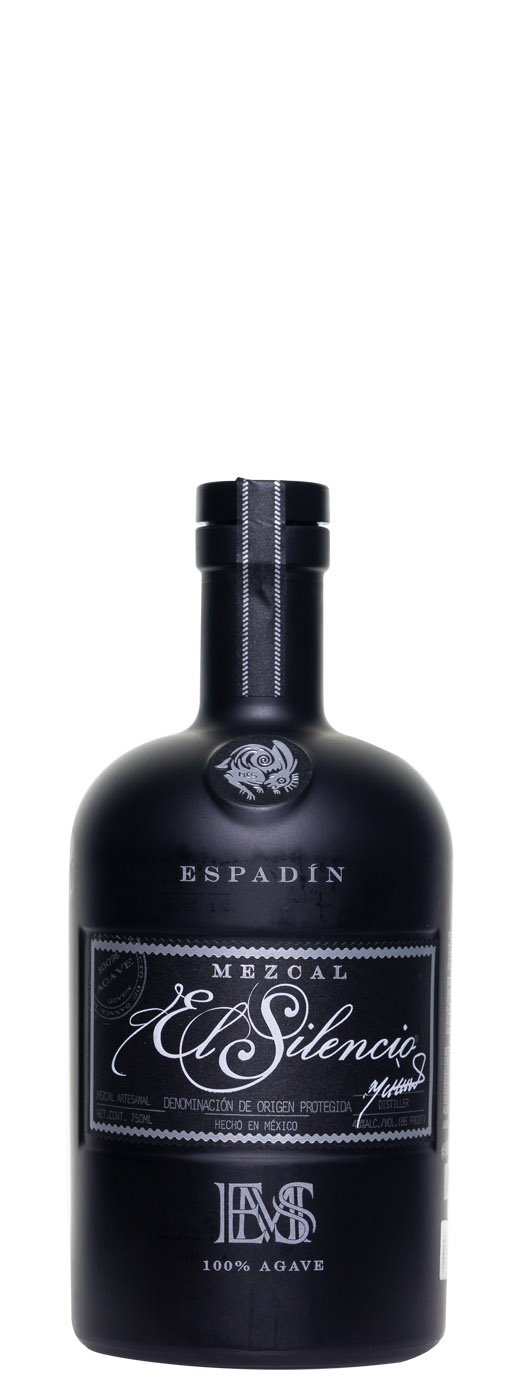 El Silencio Espadin Mezcal