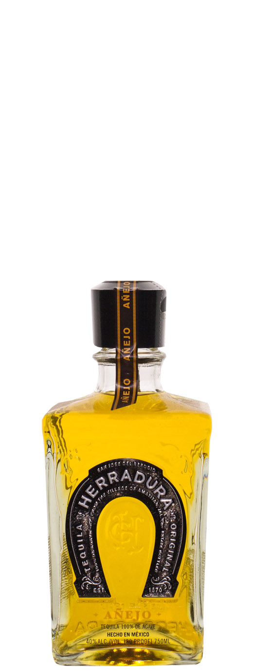 Herradura Anejo Tequila