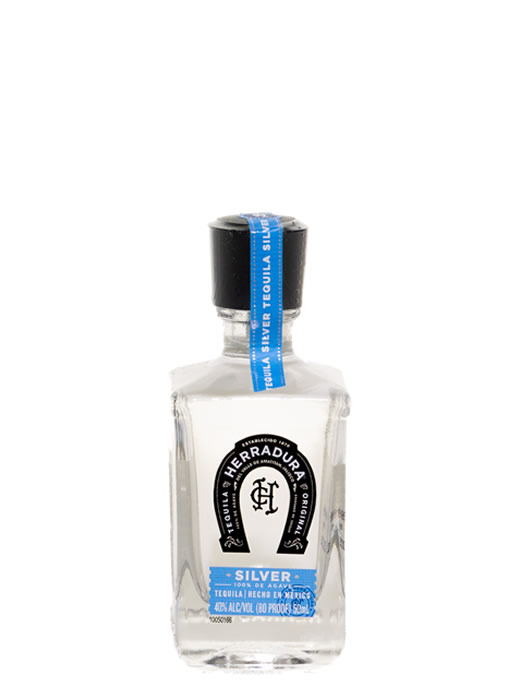 Herradura Blanco Tequila