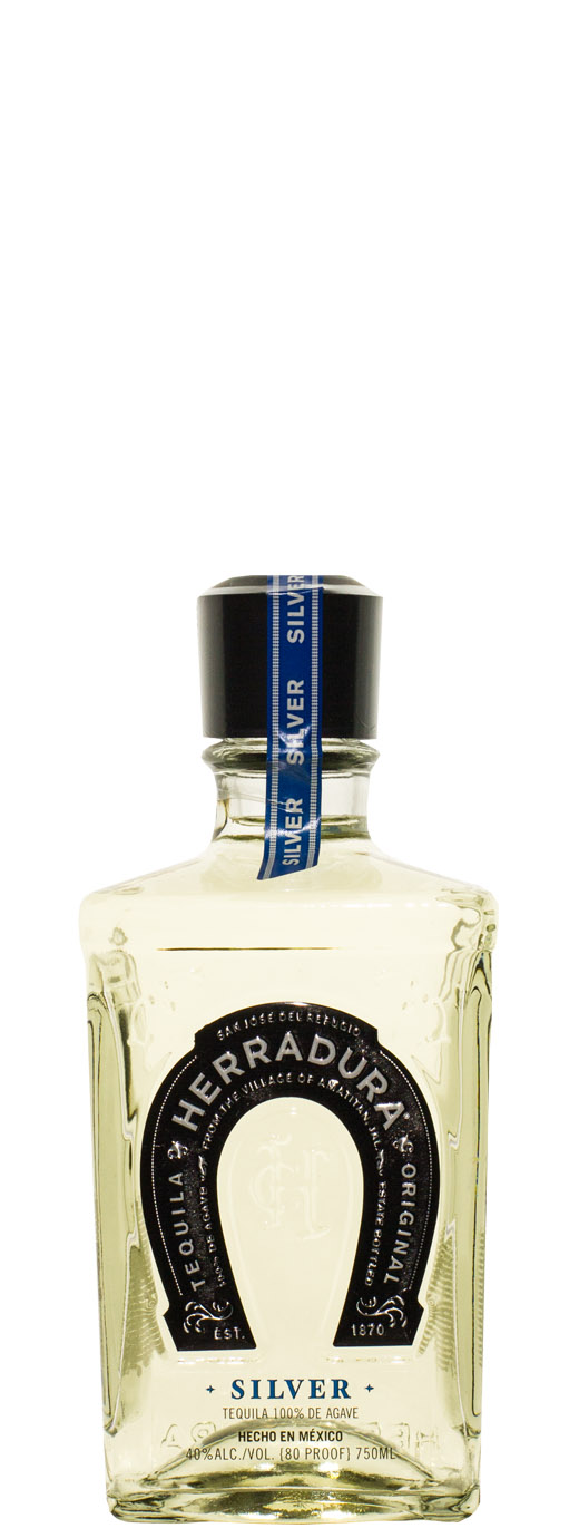 Herradura Blanco Tequila