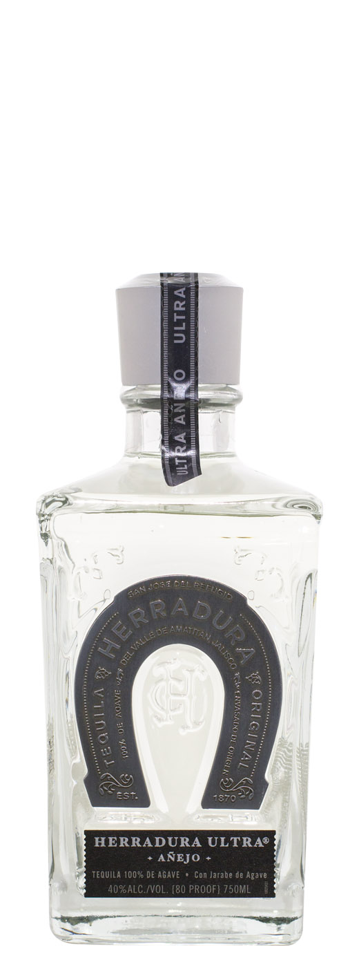 Herradura Ultra Anejo Tequila