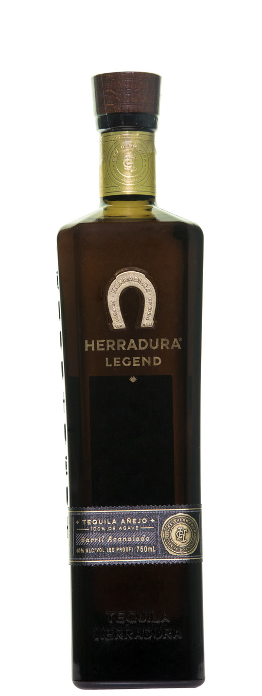 Herradura Legend Anejo Tequila