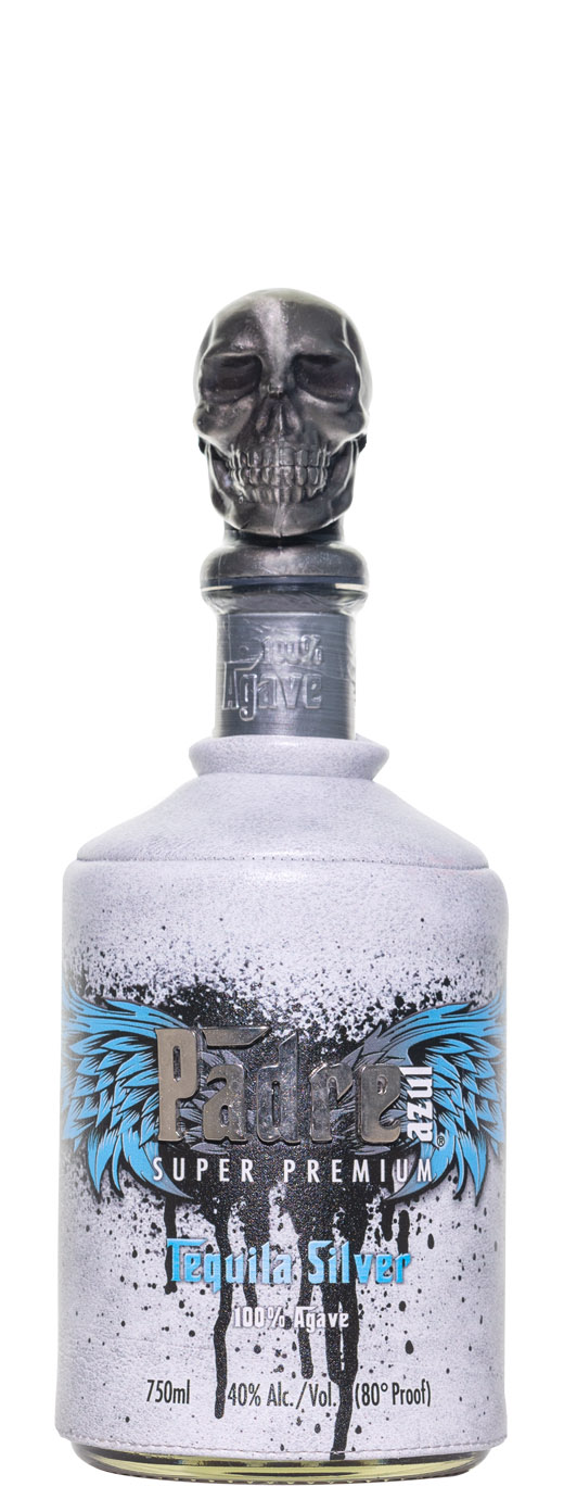 Padre Azul Tequila Blanco