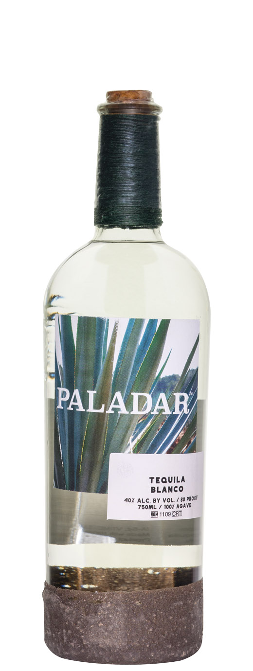 Paladar Blanco Tequila