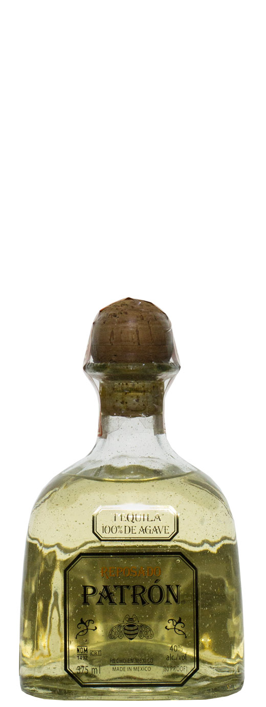 Patron Reposado Tequila