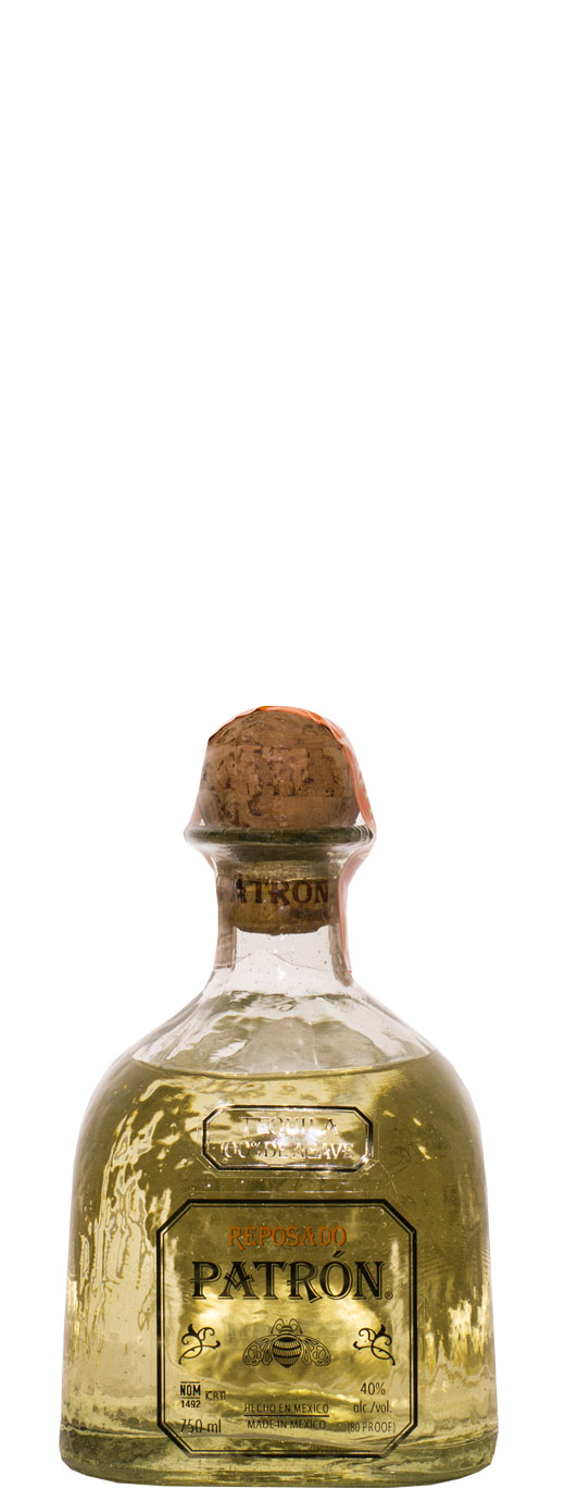 Patron Reposado Tequila