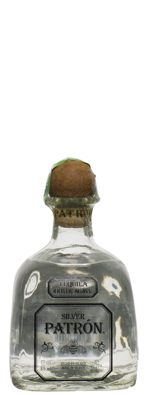 Patron Silver Tequila