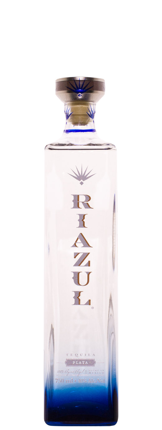 Riazul Plata Tequila