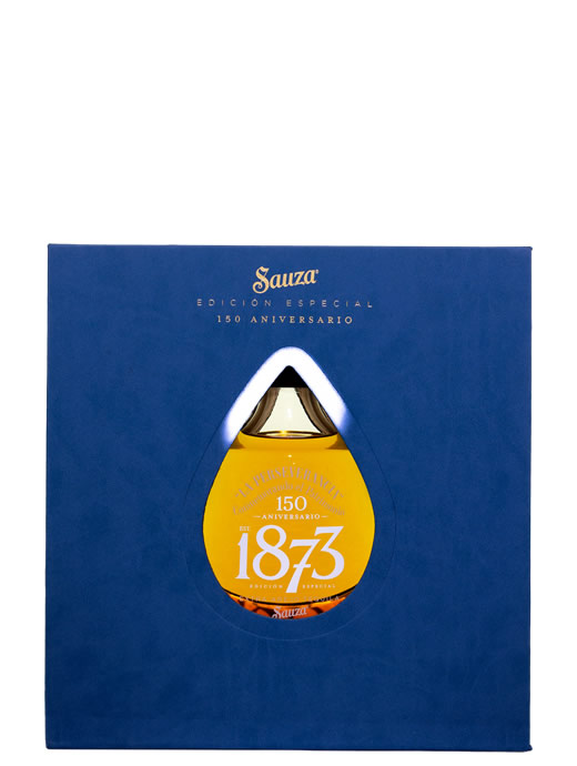 Sauza 150th Aniversario La Perseverancia Extra Anejo Tequila