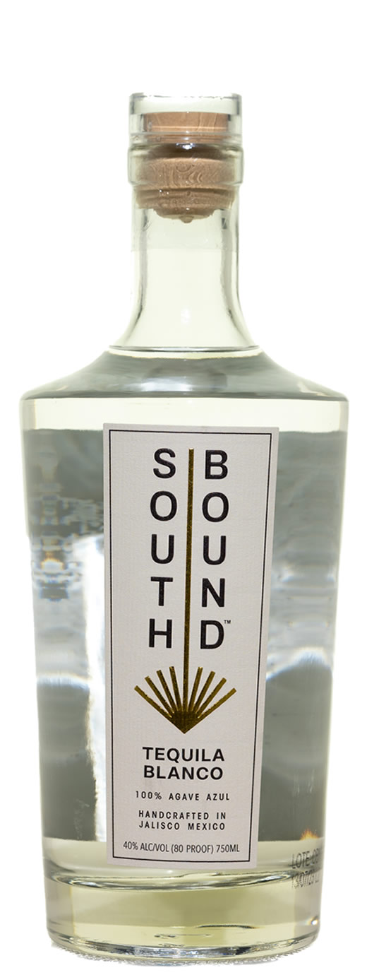 Southbound Tequila Blanco