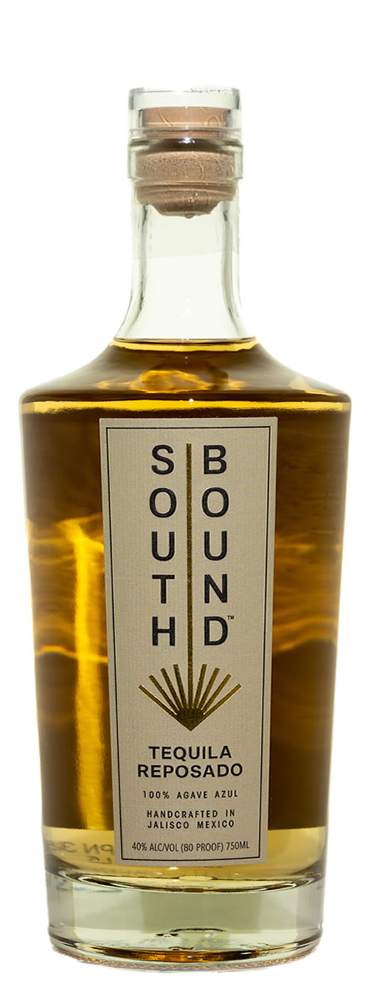 Southbound Tequila Reposado