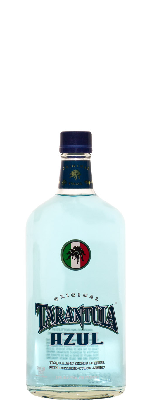 Tarantula Azul Tequila