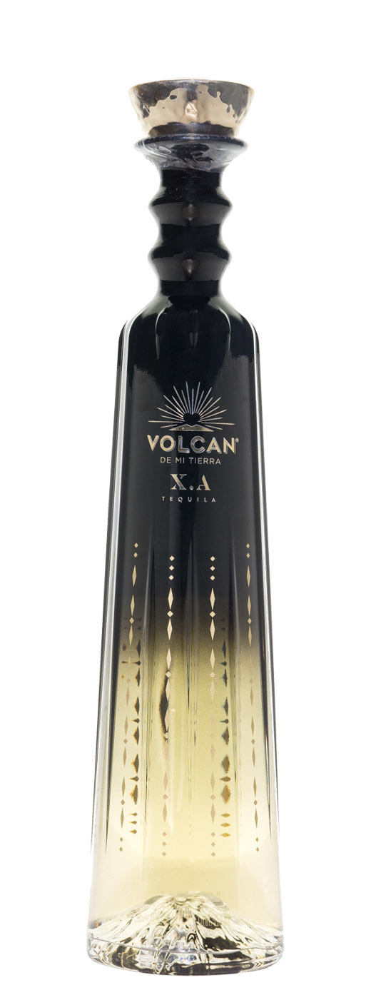 Volcan De Mi Tierra Blanco Tequila - Blackwell's Wines & Spirits