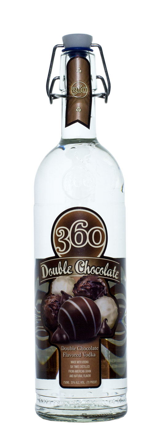 360 Vodka 3l 360 Vodka 3l