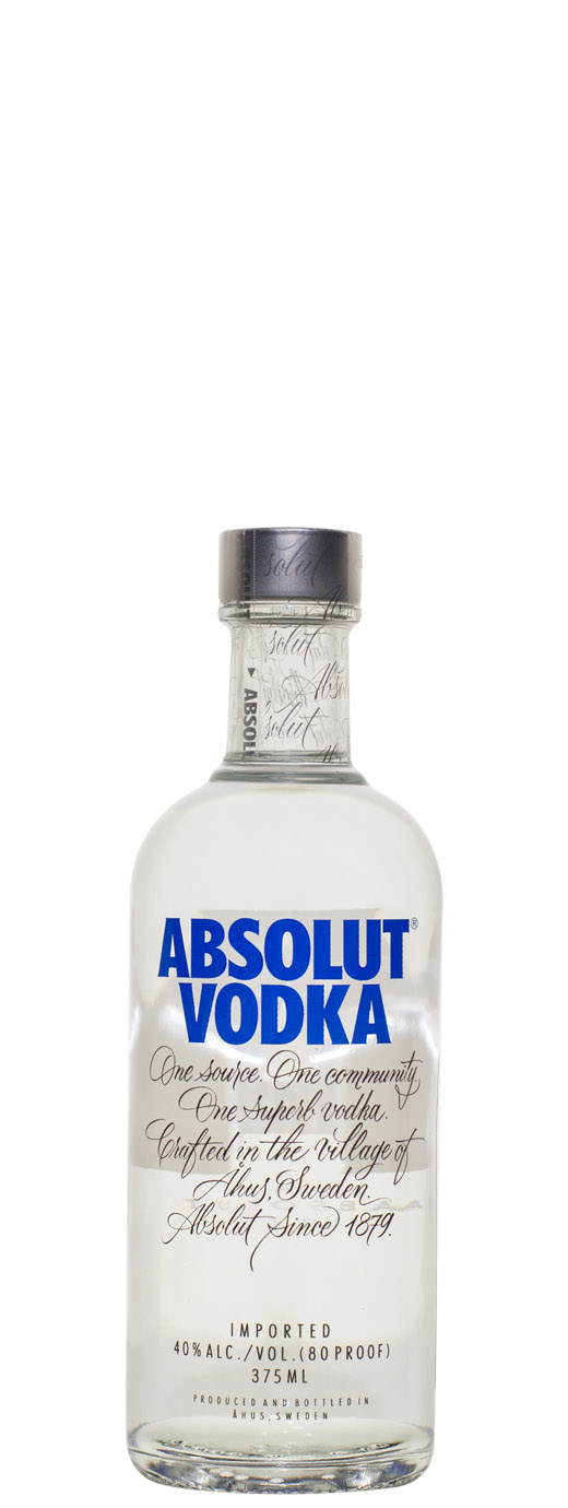 Absolut Vodka