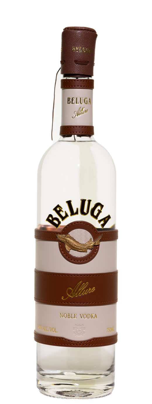 Beluga Allure Vodka
