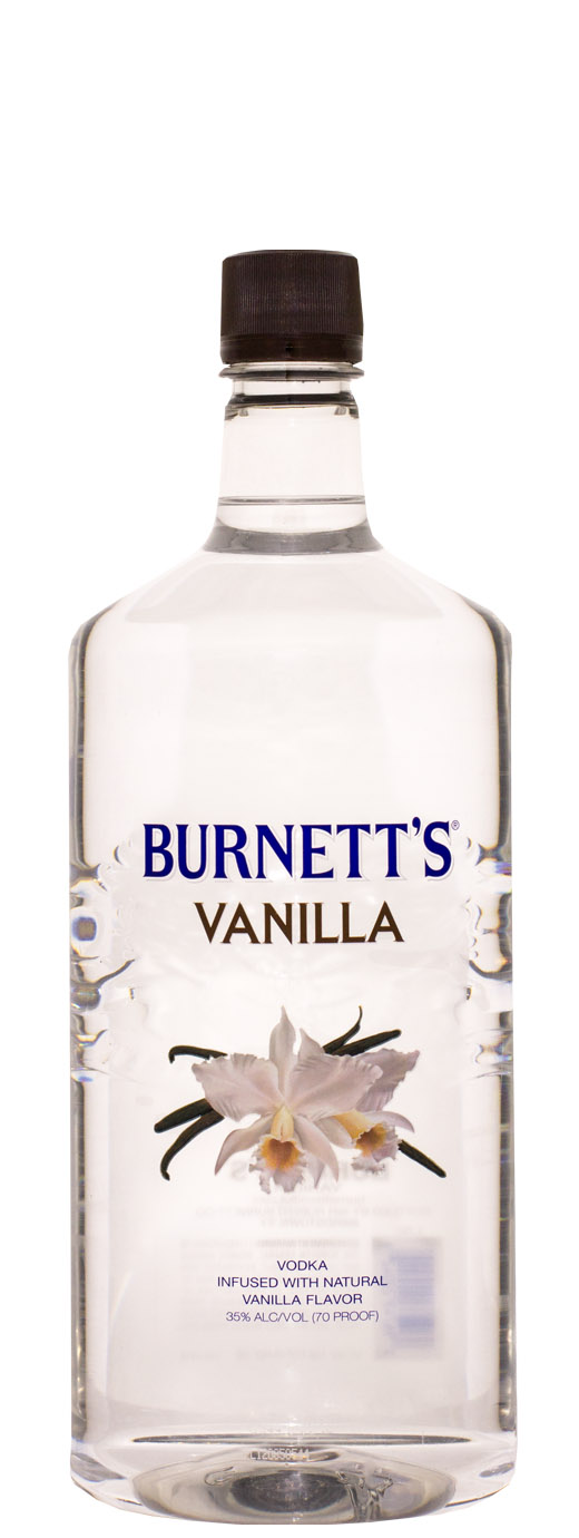 Burnett's Vanilla Vodka
