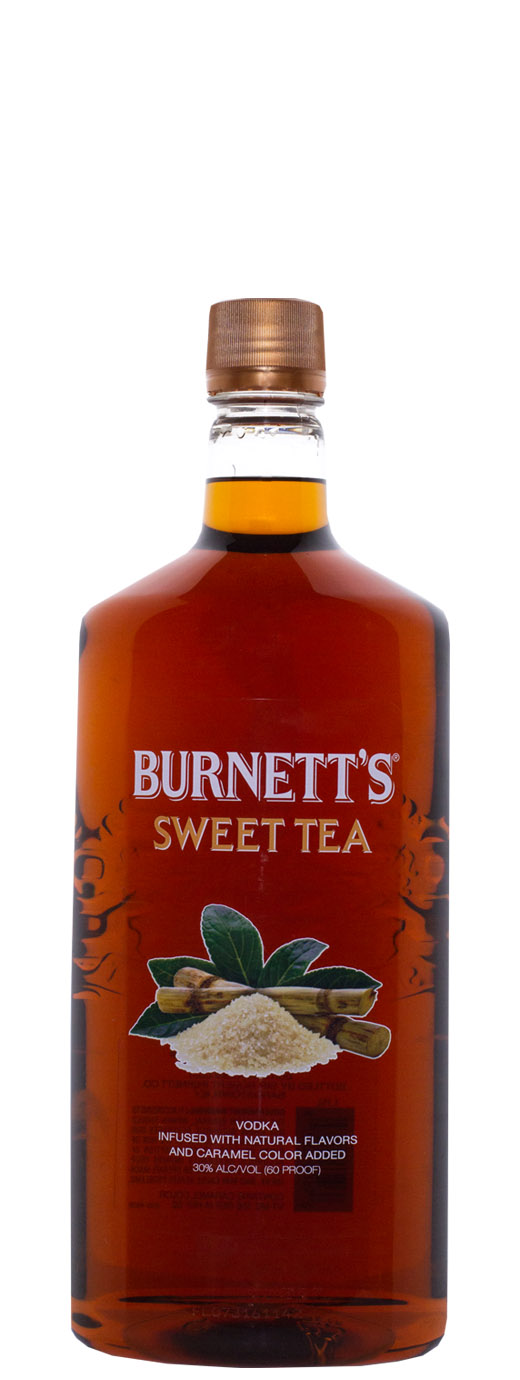 Burnett's Sweet Tea Vodka