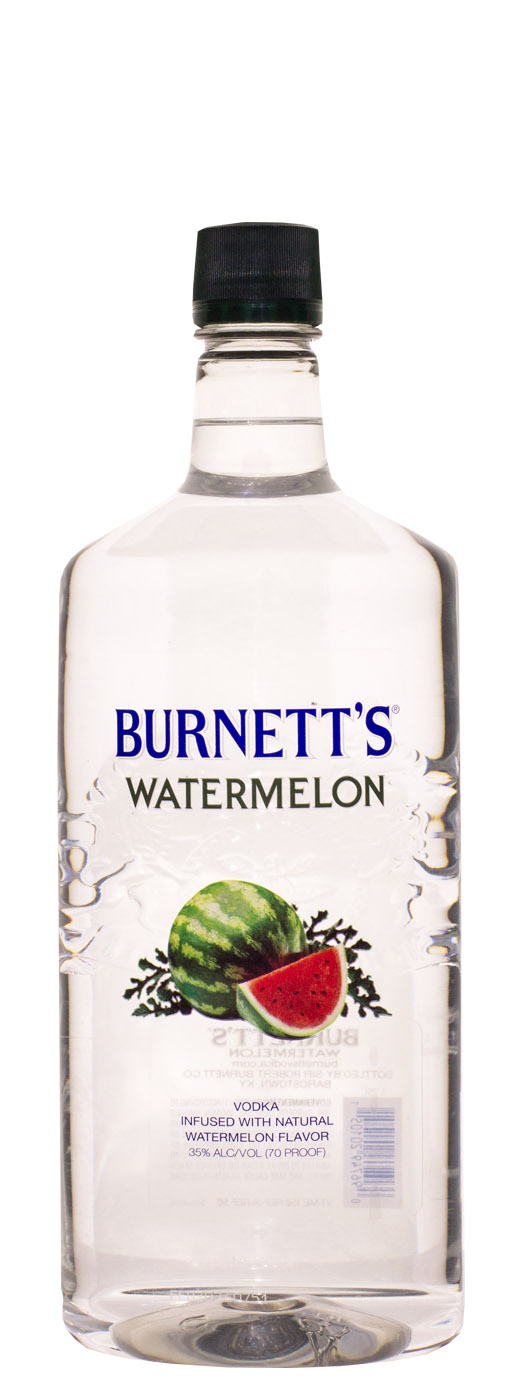 Burnett's Watermelon Vodka