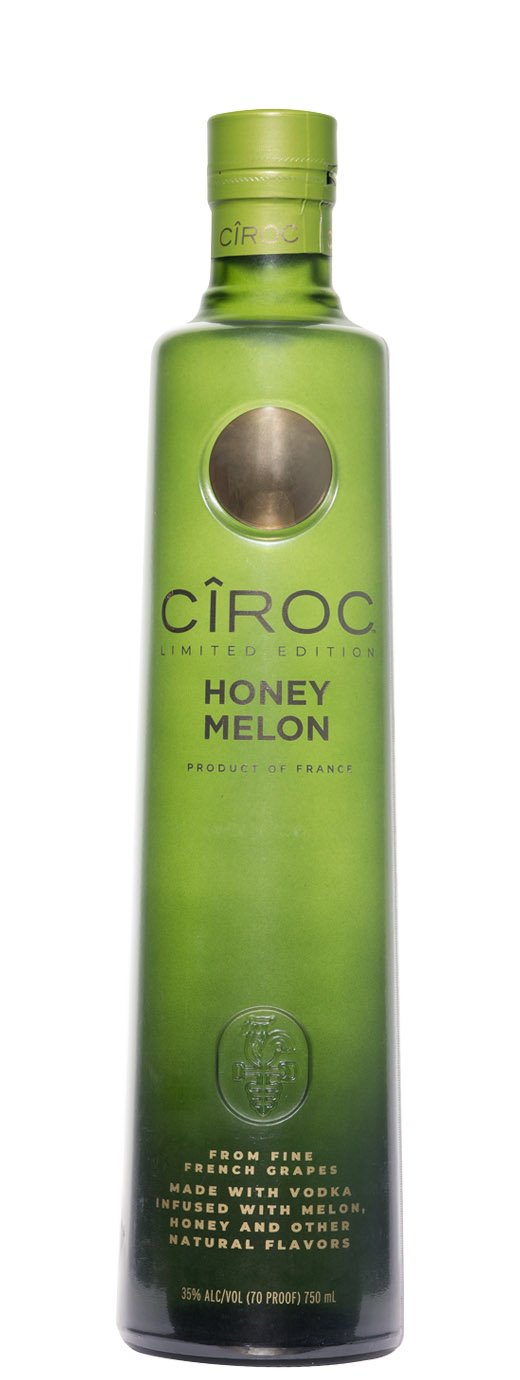 CIROC WATERMELON VODKA 50ML - Cork 'N' Bottle